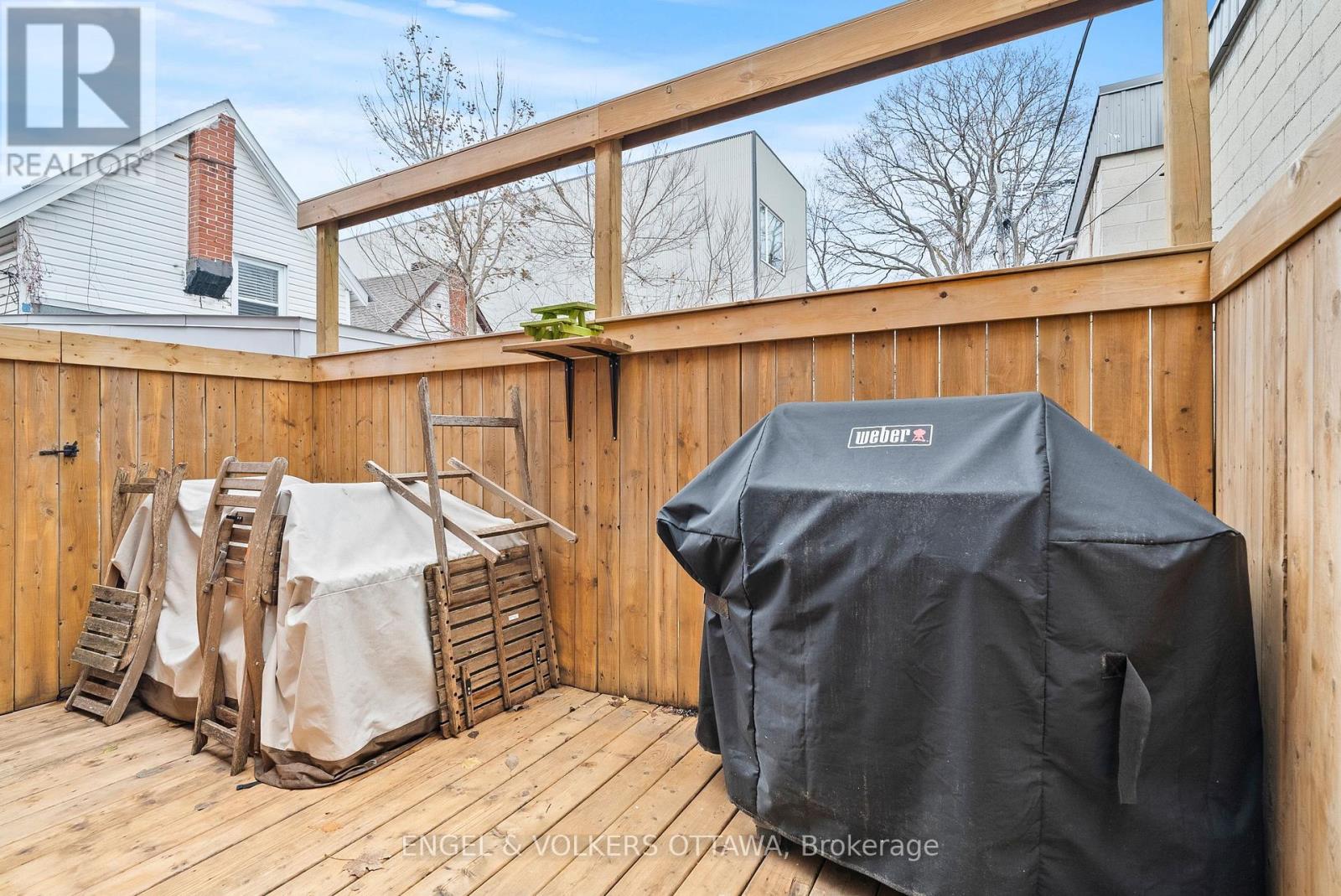 421 Arlington Avenue, Ottawa, Ontario K1R 6Z7 - Photo 33 - X12600072