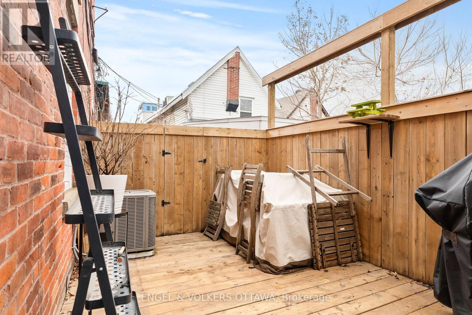 421 Arlington Avenue, Ottawa, Ontario K1R 6Z7 - Photo 36 - X12600072