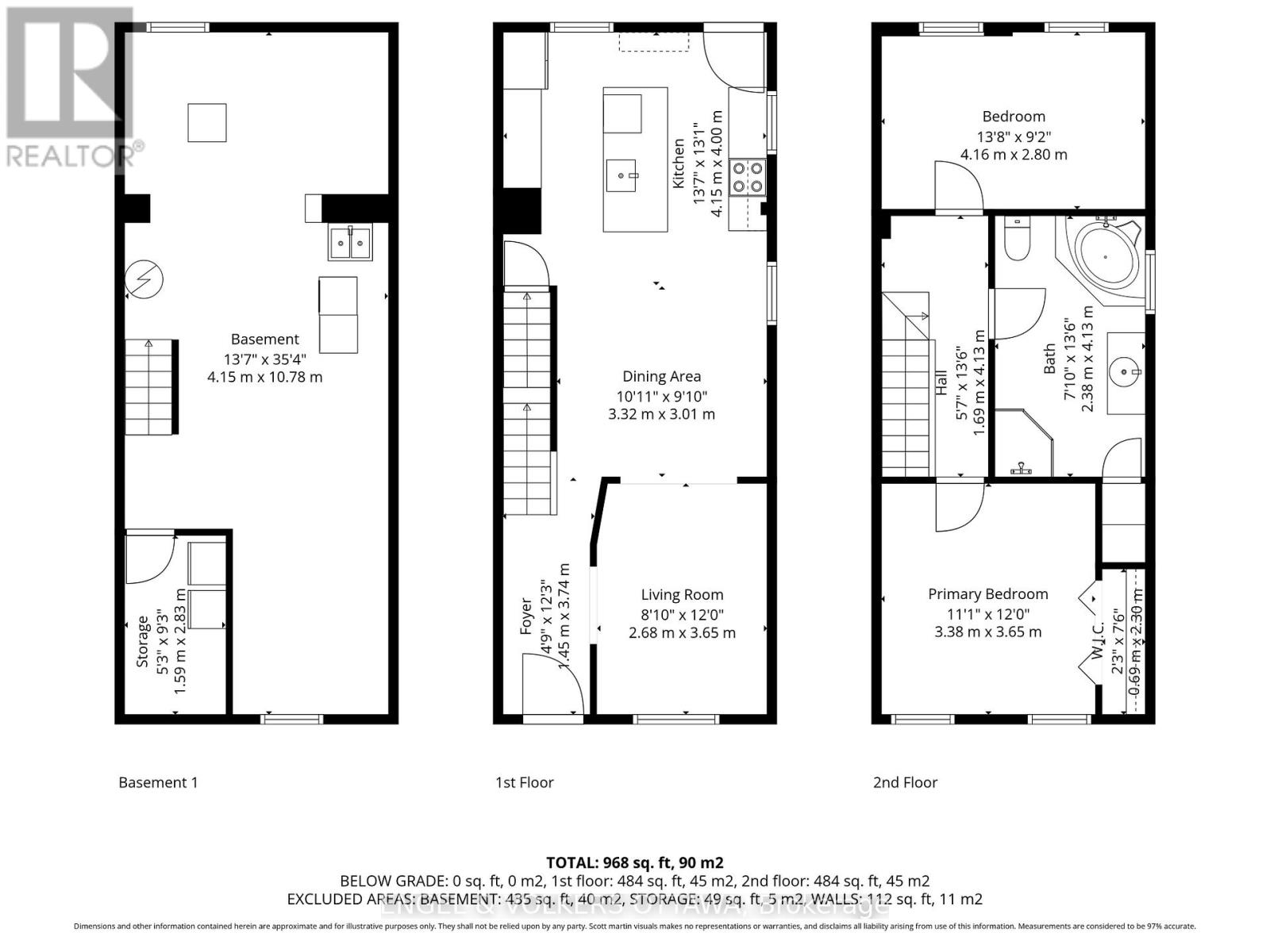 421 Arlington Avenue, Ottawa, Ontario K1R 6Z7 - Photo 37 - X12600072