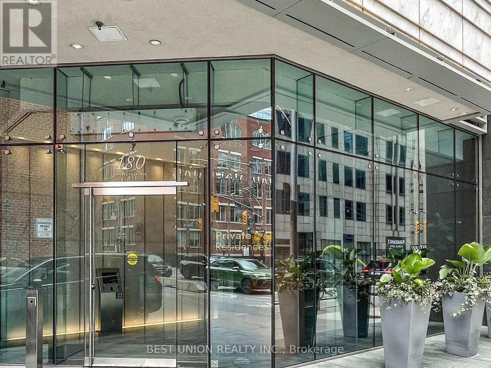 5301 - 180 University Avenue, Toronto, Ontario  M5H 0A2 - Photo 3 - C12600038