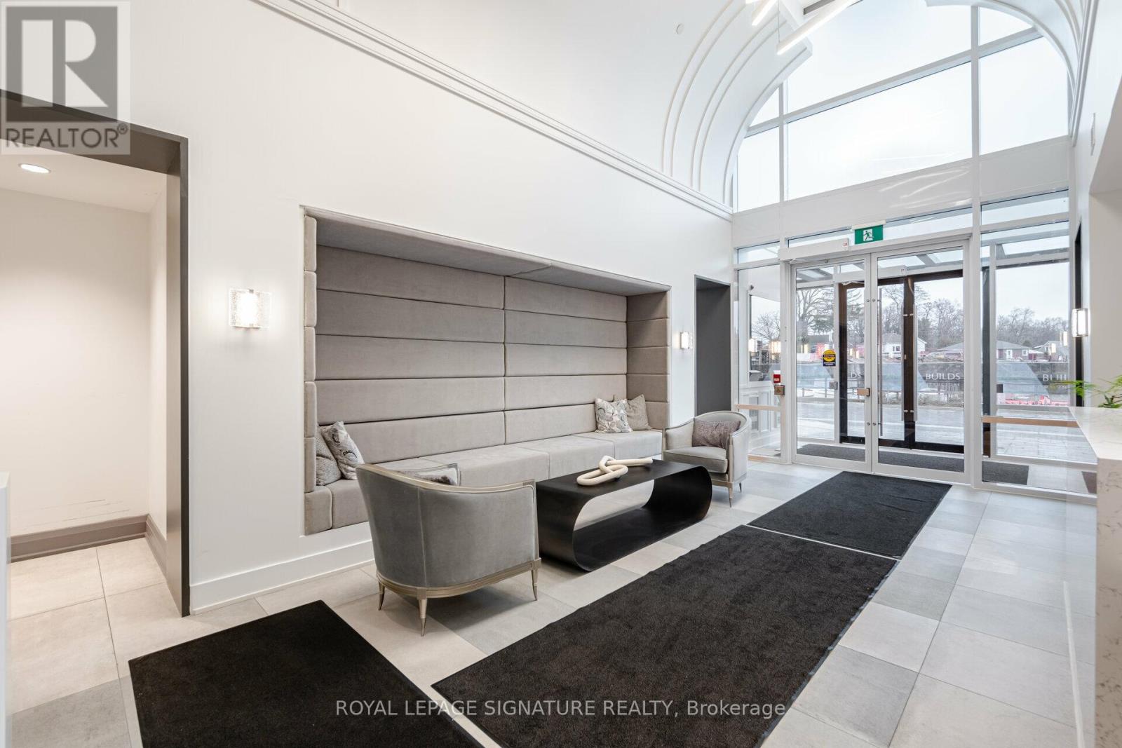 203 - 42 Mill Street, Halton Hills, Ontario  L7G 2H7 - Photo 23 - W12599836