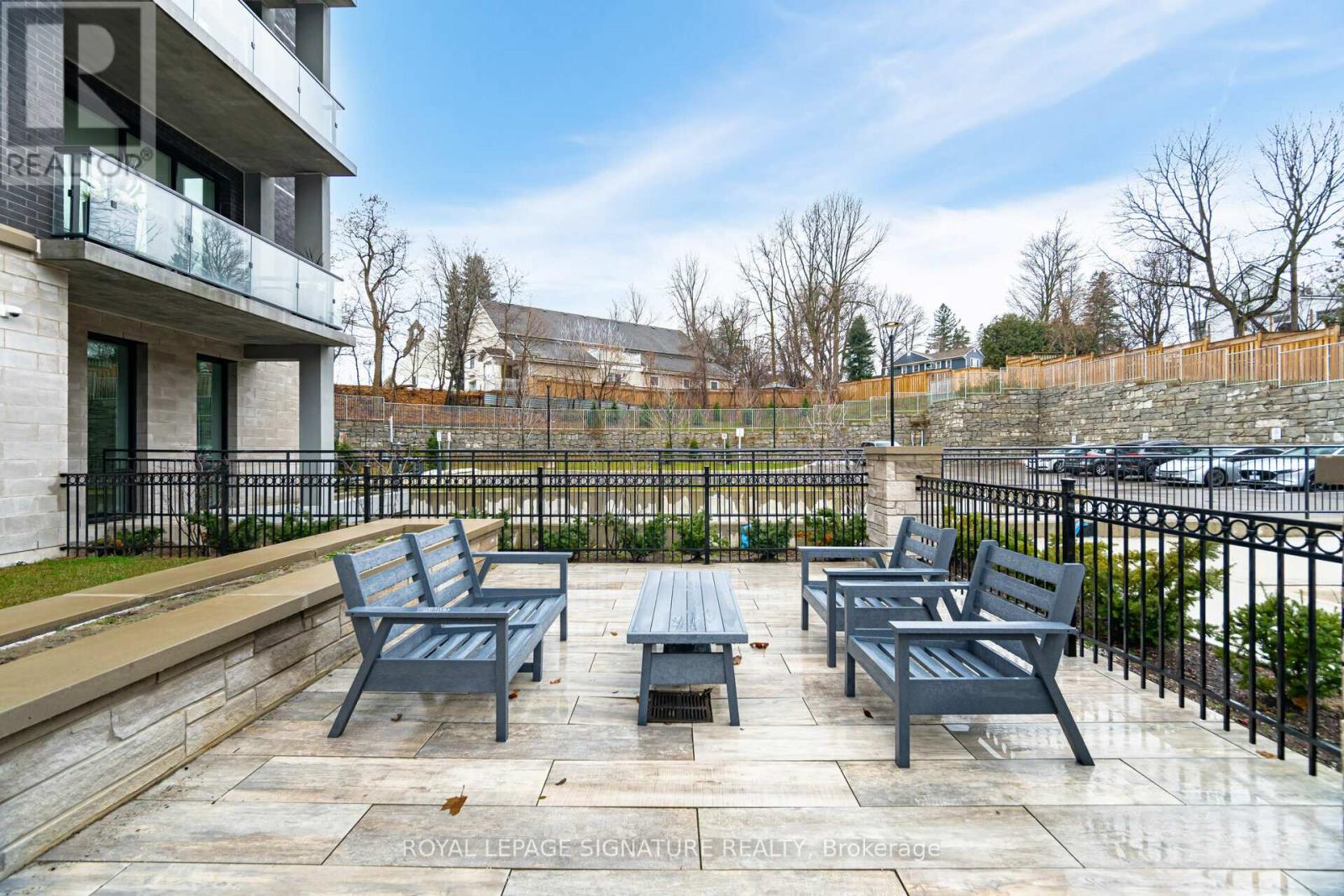 203 - 42 Mill Street, Halton Hills, Ontario  L7G 2H7 - Photo 35 - W12599836