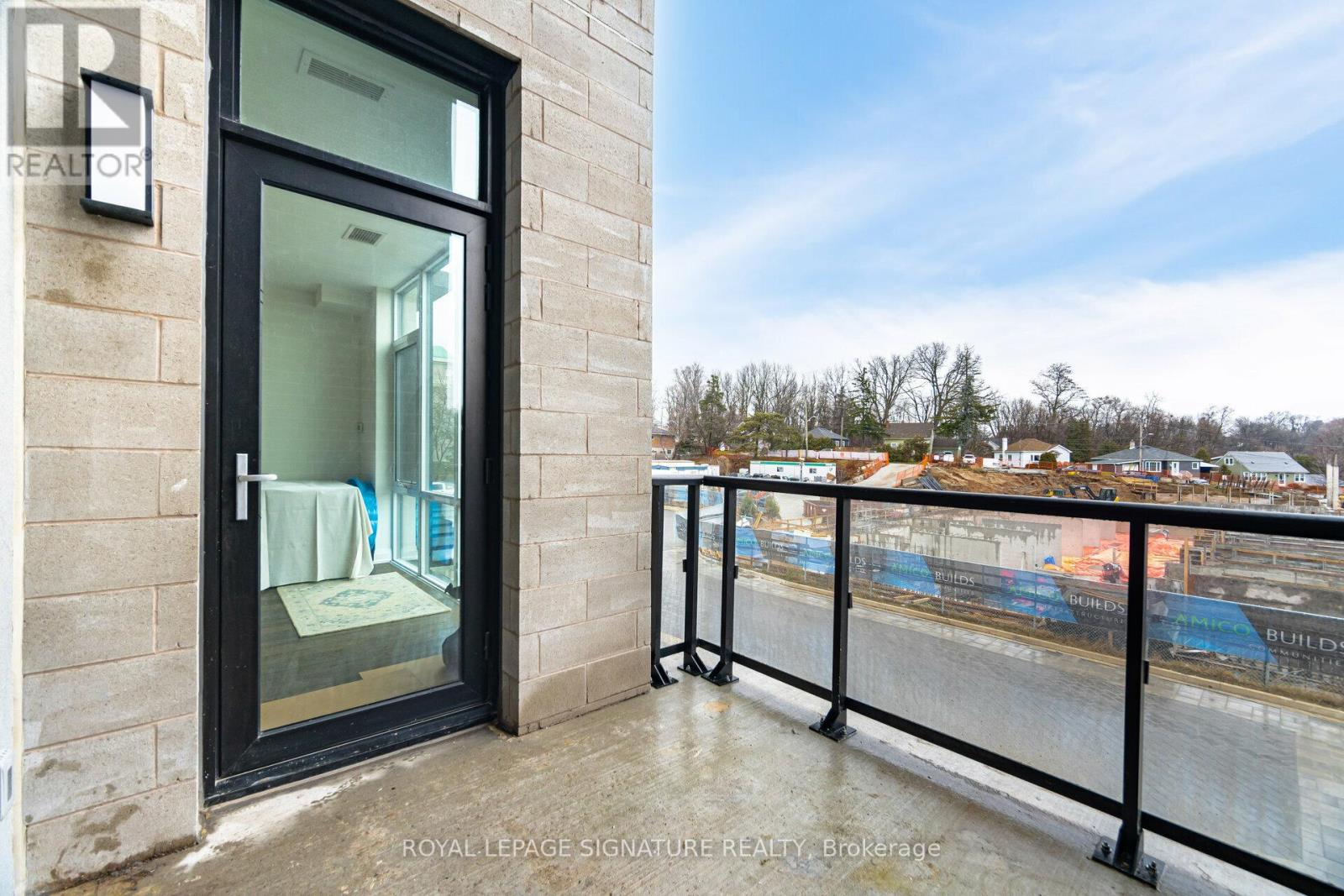 203 - 42 Mill Street, Halton Hills, Ontario  L7G 2H7 - Photo 22 - W12599836