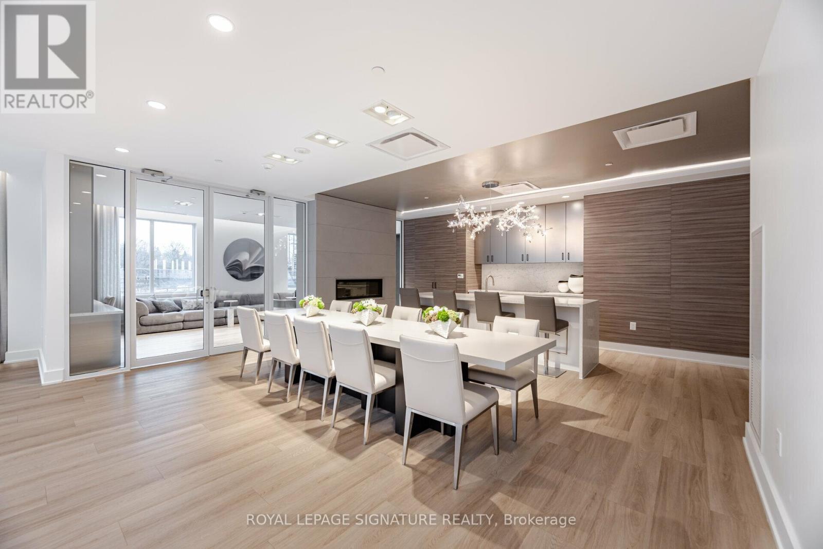 203 - 42 Mill Street, Halton Hills, Ontario  L7G 2H7 - Photo 28 - W12599836