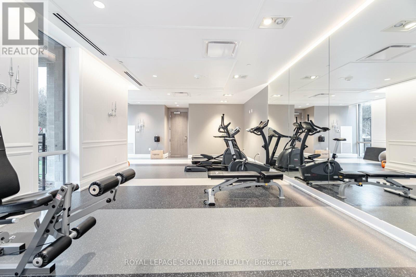 203 - 42 Mill Street, Halton Hills, Ontario  L7G 2H7 - Photo 32 - W12599836