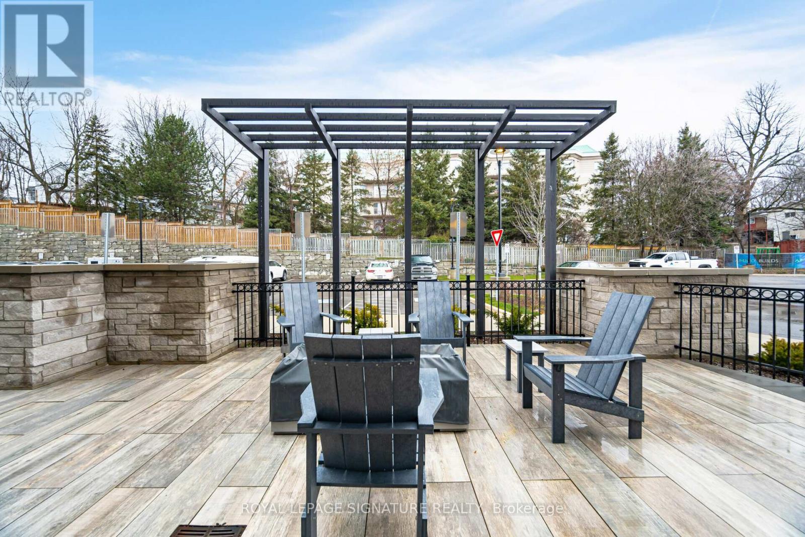 203 - 42 Mill Street, Halton Hills, Ontario  L7G 2H7 - Photo 34 - W12599836