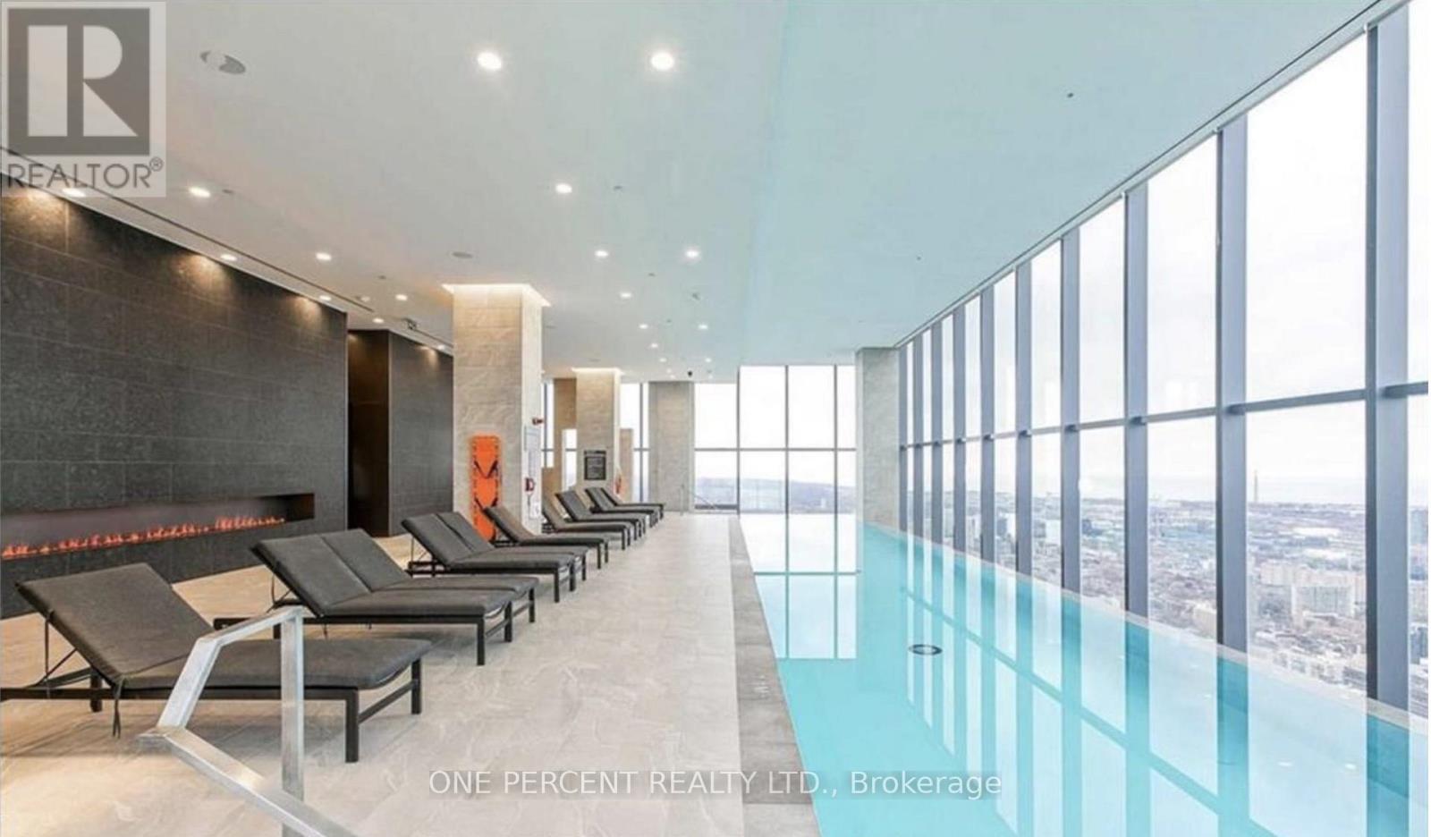 6108 - 7 Grenville Street, Toronto, Ontario  M4Y 1A1 - Photo 31 - C12600090