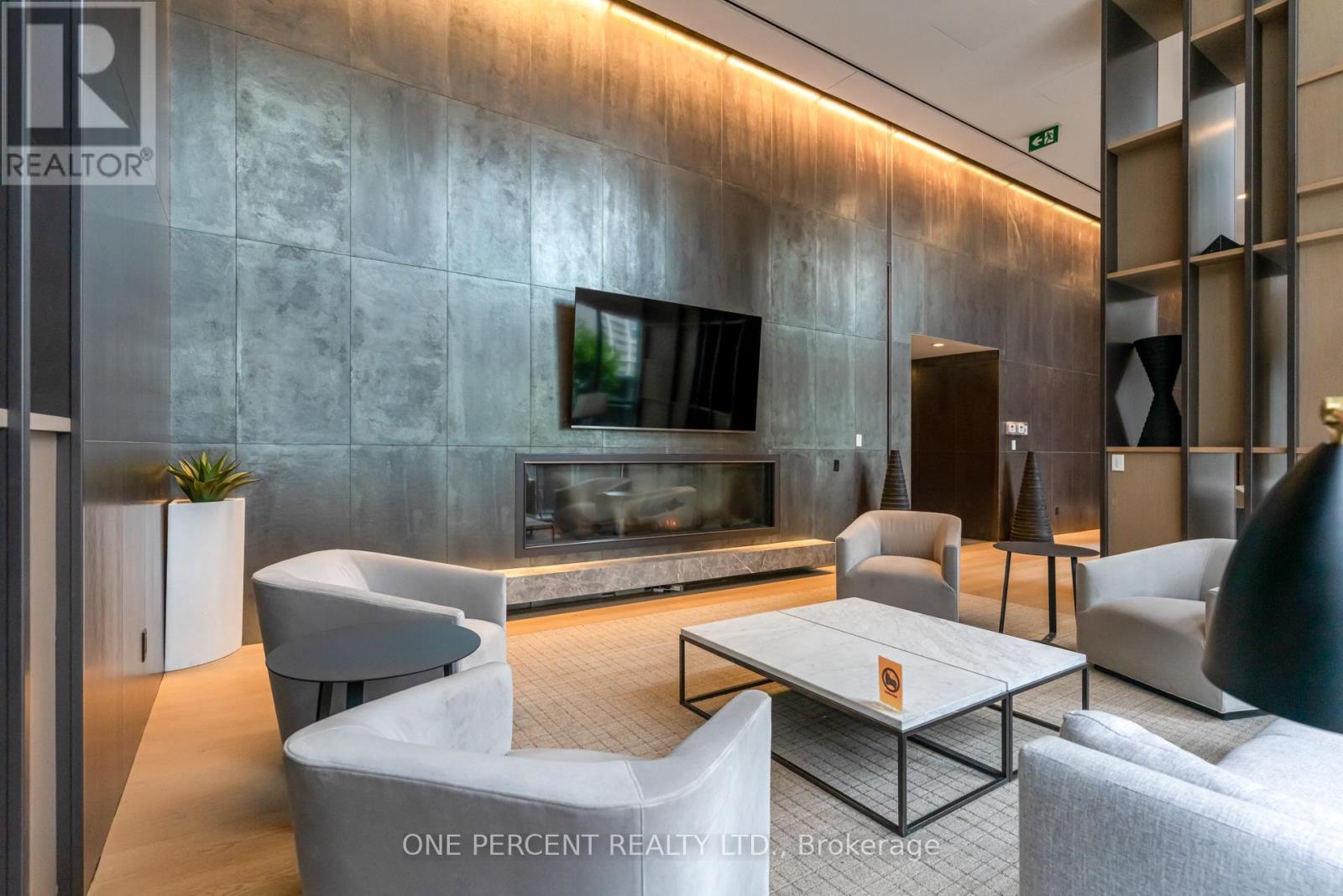 6108 - 7 Grenville Street, Toronto, Ontario  M4Y 1A1 - Photo 35 - C12600090