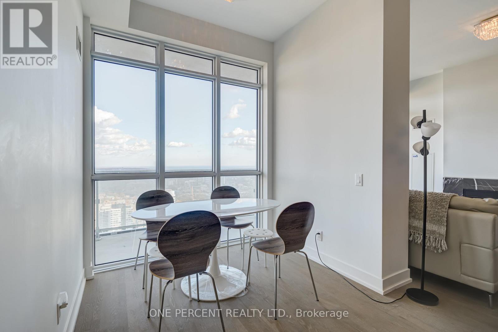 6108 - 7 Grenville Street, Toronto, Ontario  M4Y 1A1 - Photo 7 - C12600090