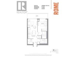 # 4110 - 2221 Yonge Street, Toronto (Mount Pleasant West), Ca