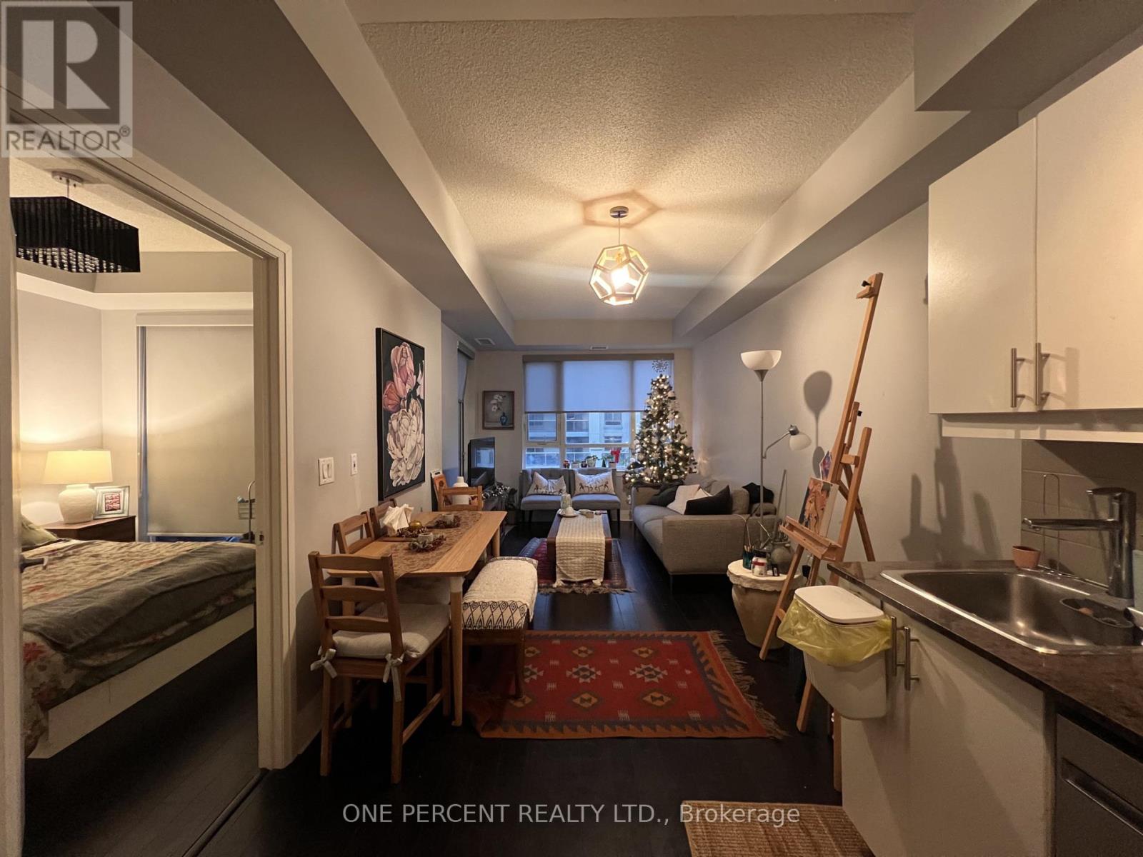 311 - 17 KENASTON GARDENS, Toronto, Ontario