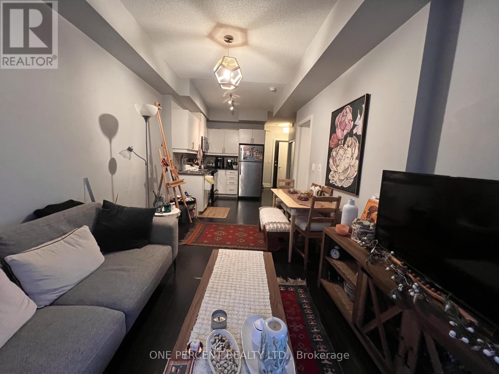 311 - 17 Kenaston Gardens, Toronto, Ontario  M2K 0B9 - Photo 3 - C12600100