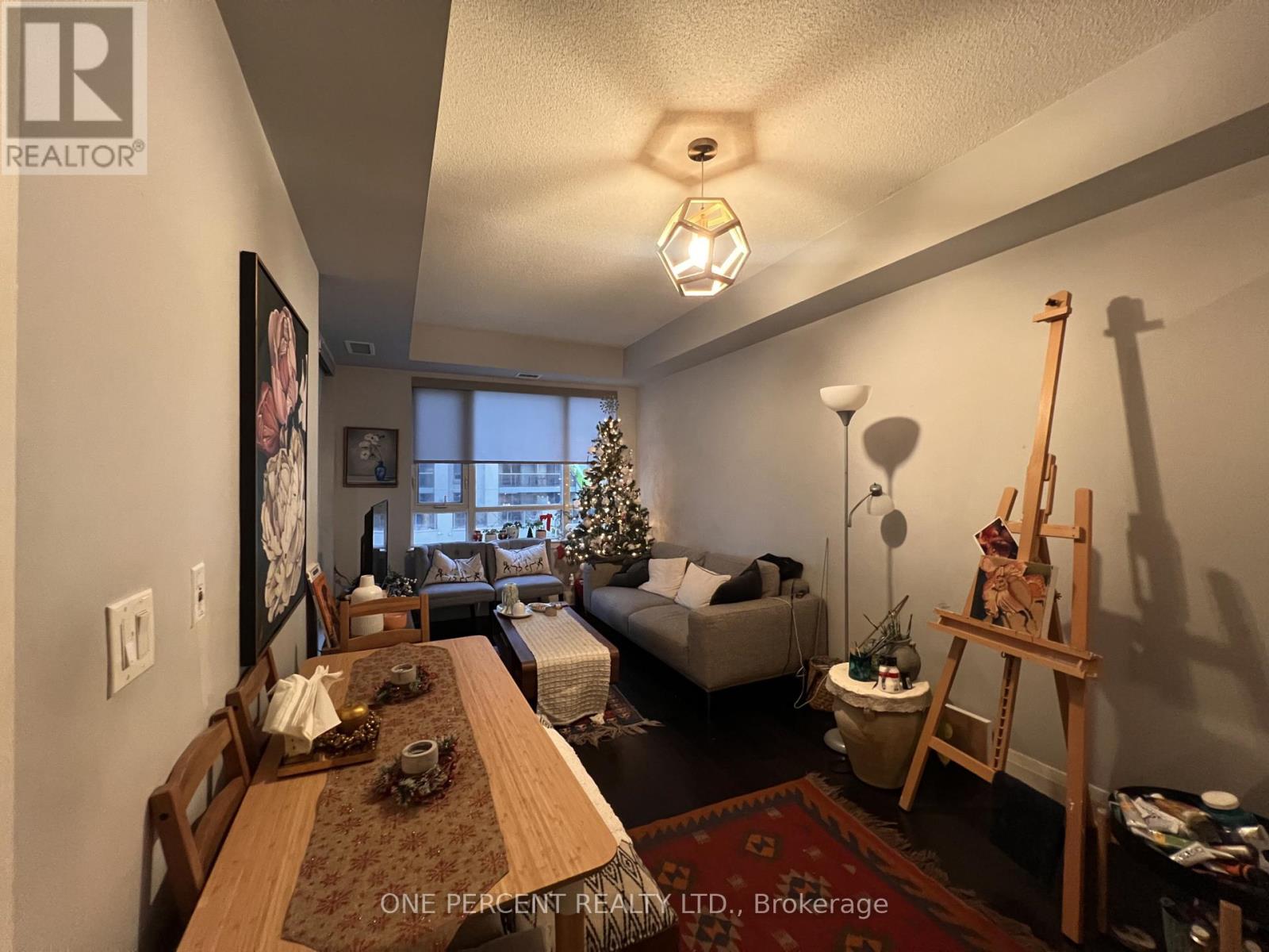 311 - 17 Kenaston Gardens, Toronto, Ontario  M2K 0B9 - Photo 4 - C12600100