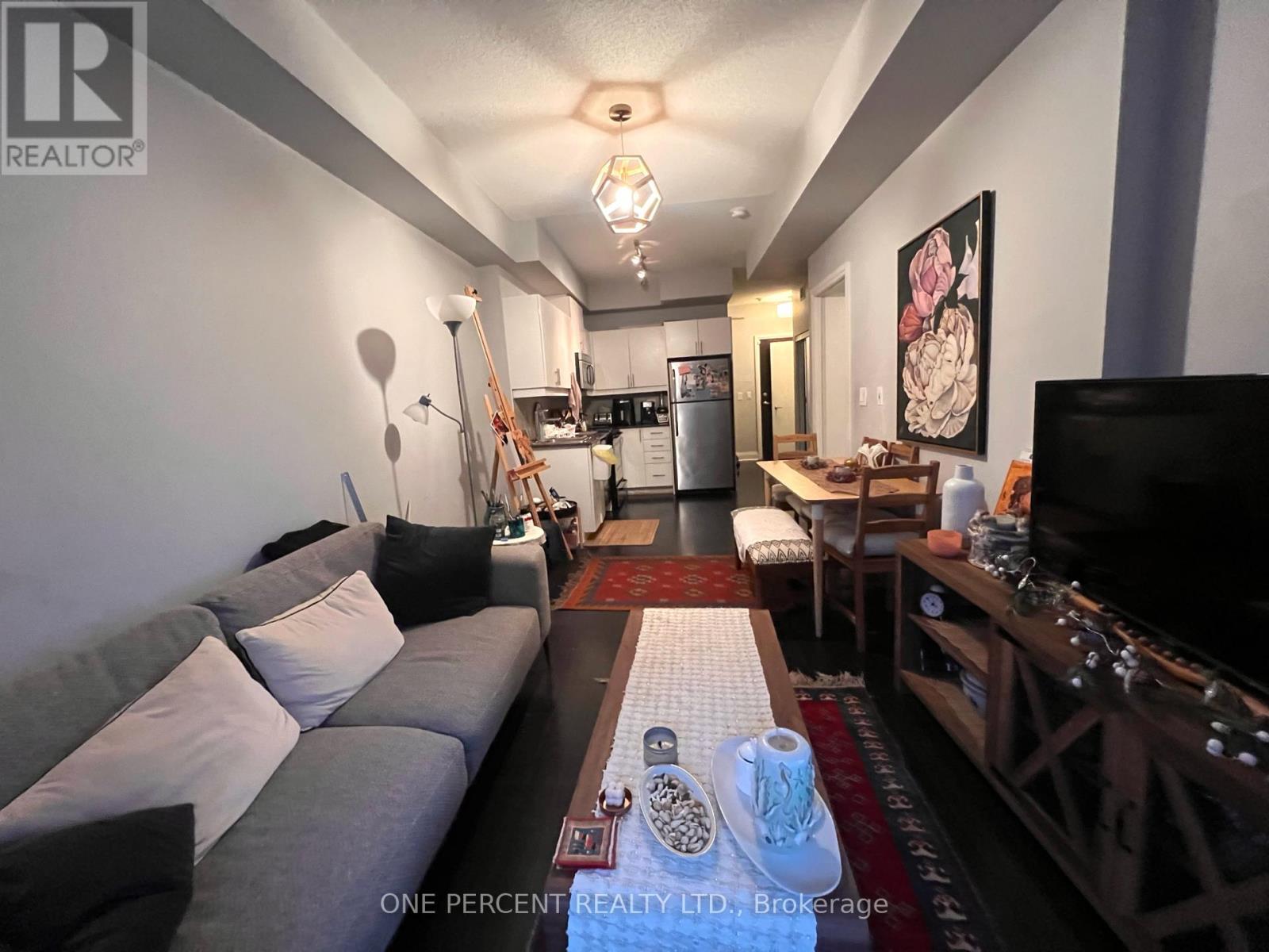 311 - 17 Kenaston Gardens, Toronto, Ontario  M2K 0B9 - Photo 5 - C12600100