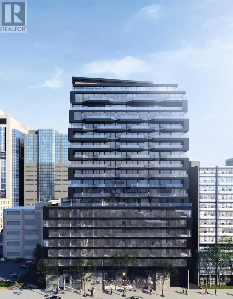 1510 - 195 Mccaul Street, Toronto, Ontario  M5T 0E5 - Photo 19 - C12600104