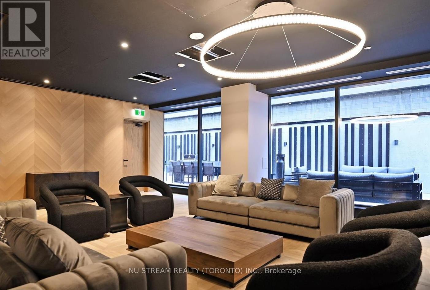 1510 - 195 Mccaul Street, Toronto, Ontario  M5T 0E5 - Photo 21 - C12600104