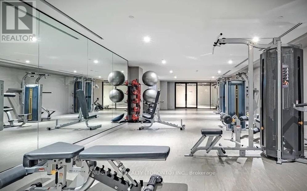 1510 - 195 Mccaul Street, Toronto, Ontario  M5T 0E5 - Photo 23 - C12600104