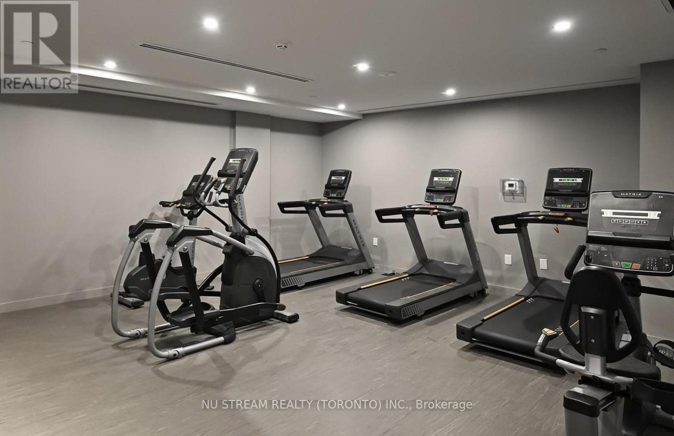 1510 - 195 Mccaul Street, Toronto, Ontario  M5T 0E5 - Photo 24 - C12600104