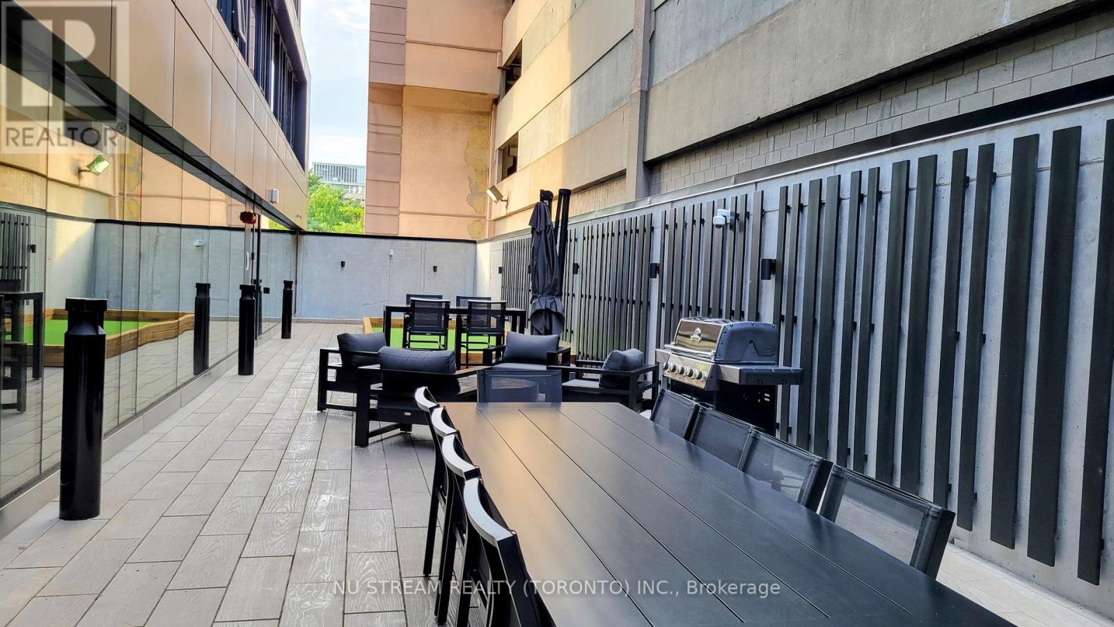 1510 - 195 Mccaul Street, Toronto, Ontario  M5T 0E5 - Photo 25 - C12600104