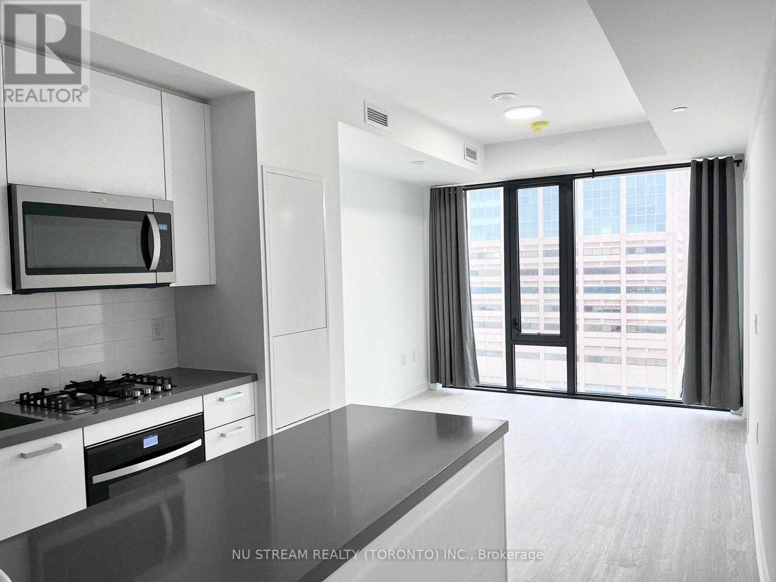 1510 - 195 Mccaul Street, Toronto, Ontario  M5T 0E5 - Photo 5 - C12600104