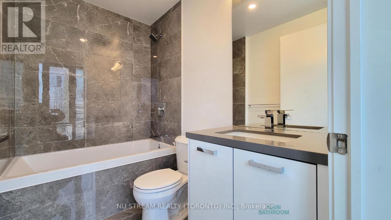 1510 - 195 Mccaul Street, Toronto, Ontario  M5T 0E5 - Photo 9 - C12600104