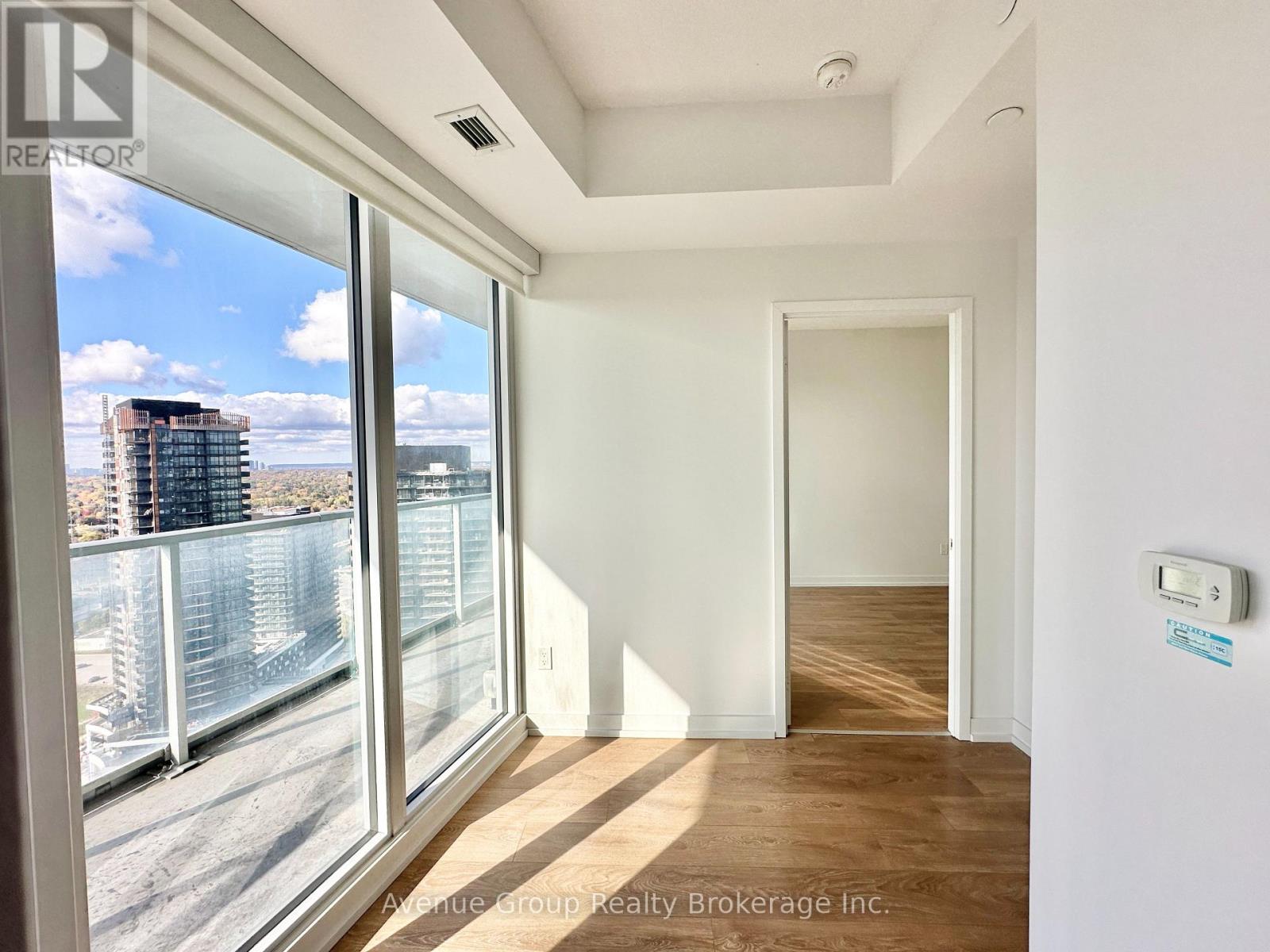 3502 - 115 Mcmahon Drive, Toronto, Ontario  M2K 0E3 - Photo 14 - C12600114