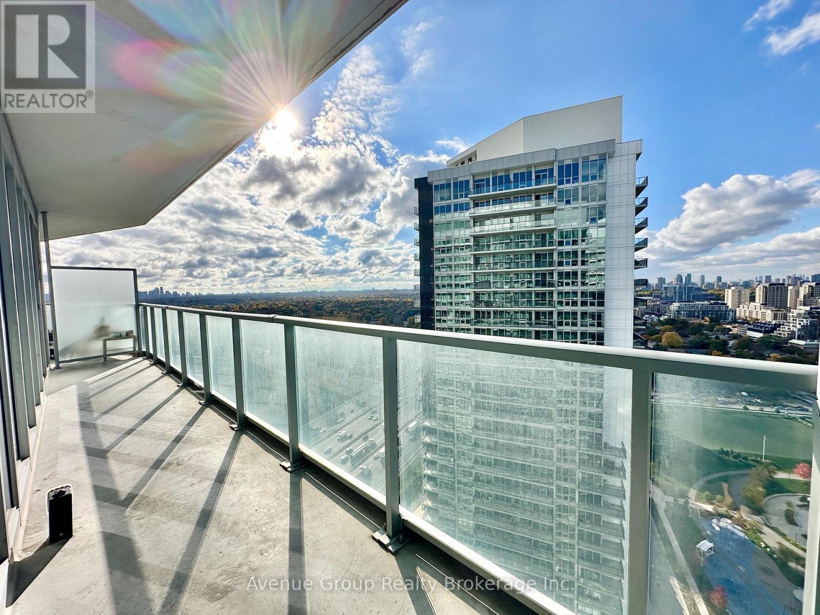 3502 - 115 Mcmahon Drive, Toronto, Ontario  M2K 0E3 - Photo 18 - C12600114