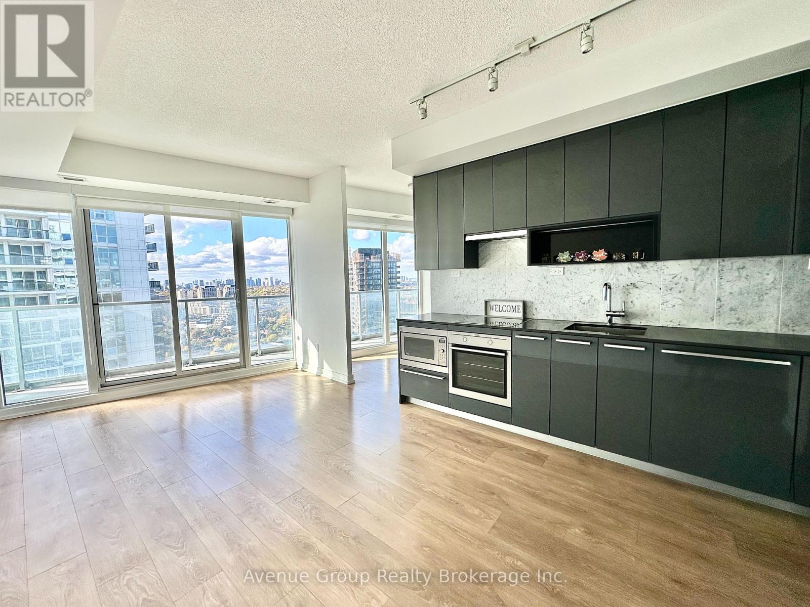 3502 - 115 Mcmahon Drive, Toronto, Ontario  M2K 0E3 - Photo 2 - C12600114