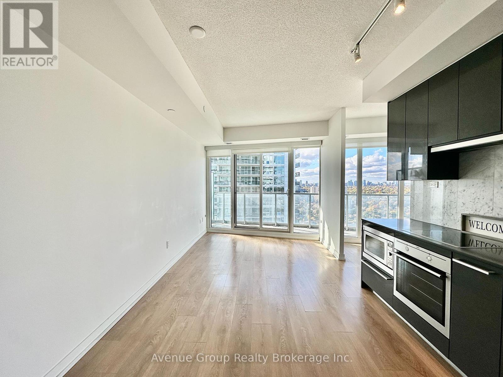 3502 - 115 Mcmahon Drive, Toronto, Ontario  M2K 0E3 - Photo 5 - C12600114