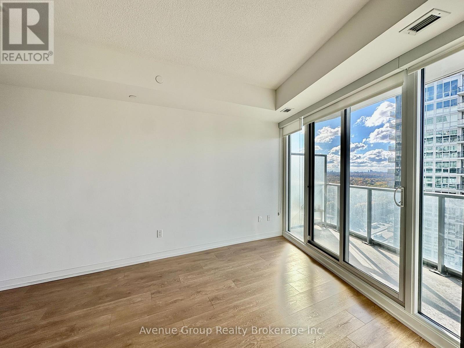 3502 - 115 Mcmahon Drive, Toronto, Ontario  M2K 0E3 - Photo 6 - C12600114