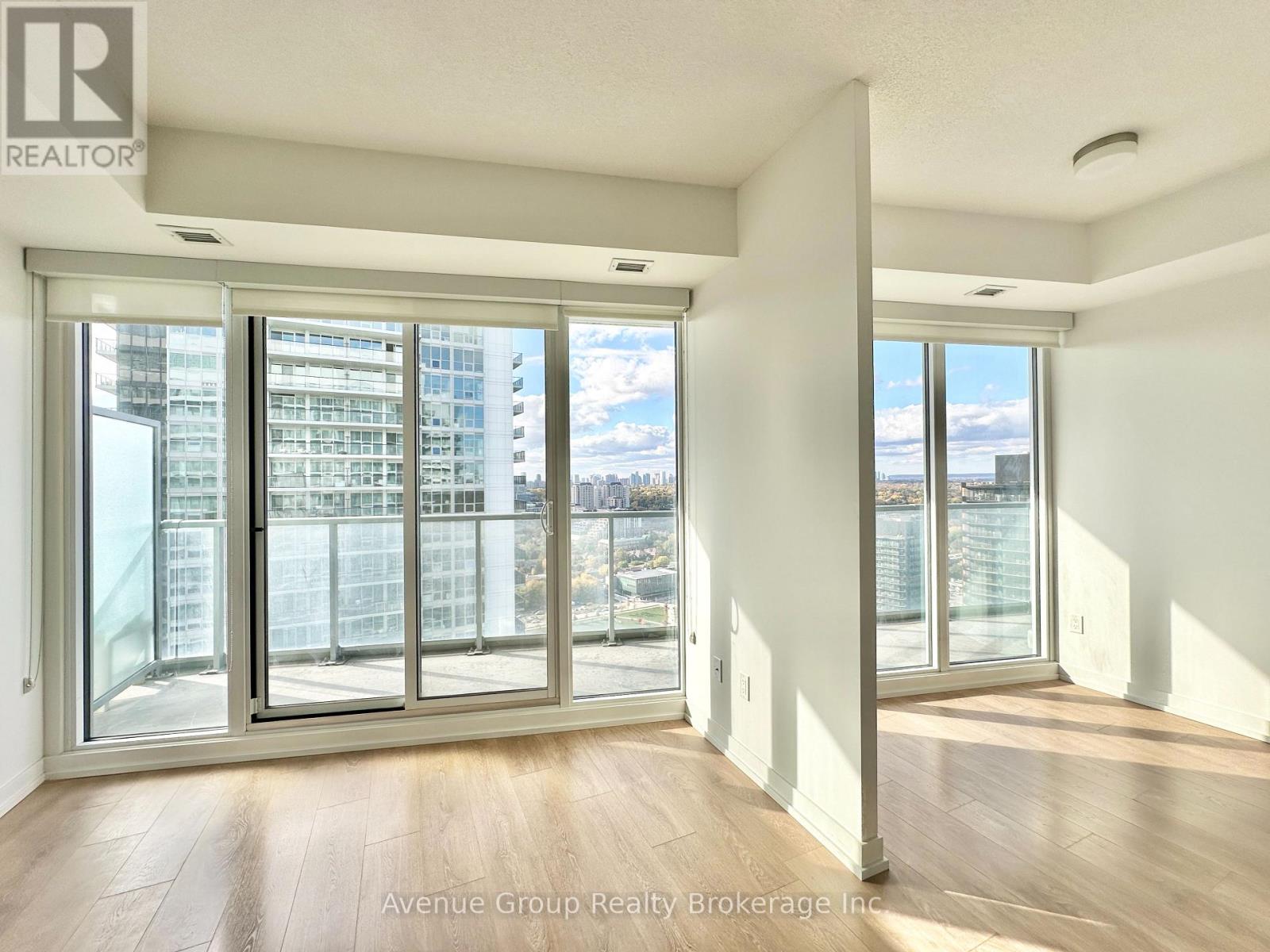 3502 - 115 Mcmahon Drive, Toronto, Ontario  M2K 0E3 - Photo 7 - C12600114