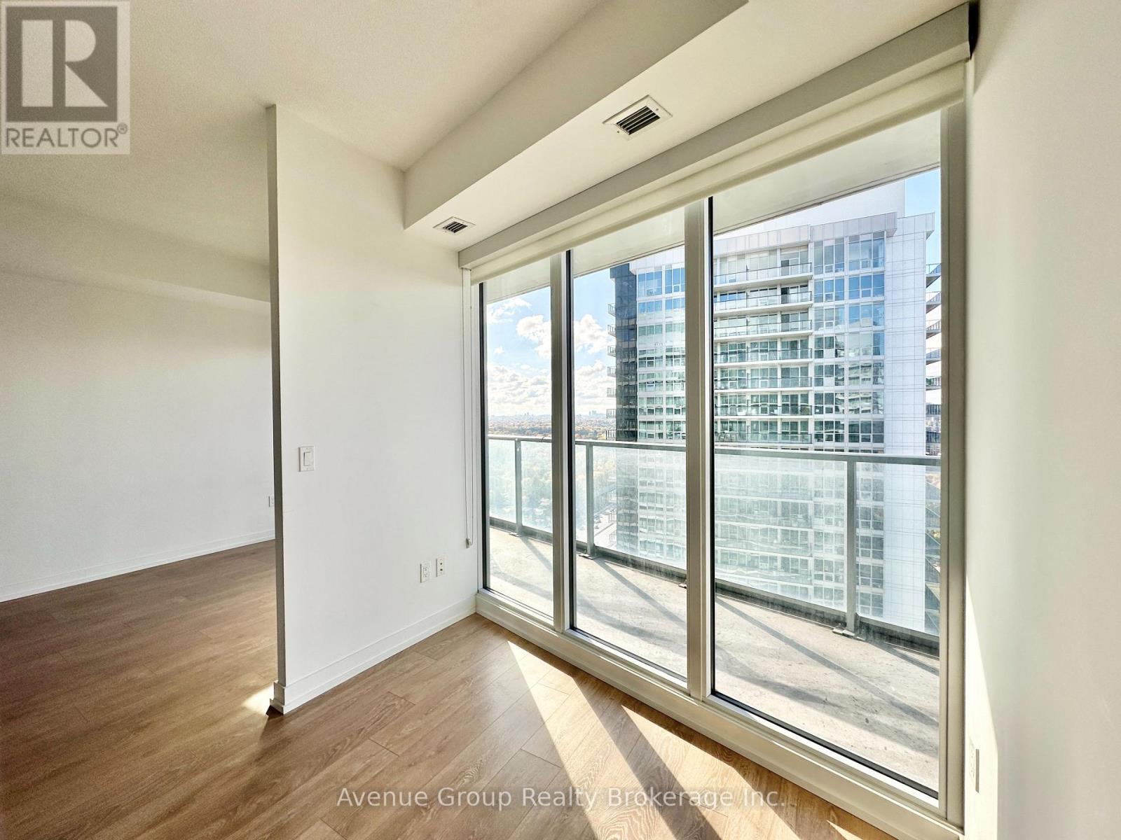 3502 - 115 Mcmahon Drive, Toronto, Ontario  M2K 0E3 - Photo 8 - C12600114