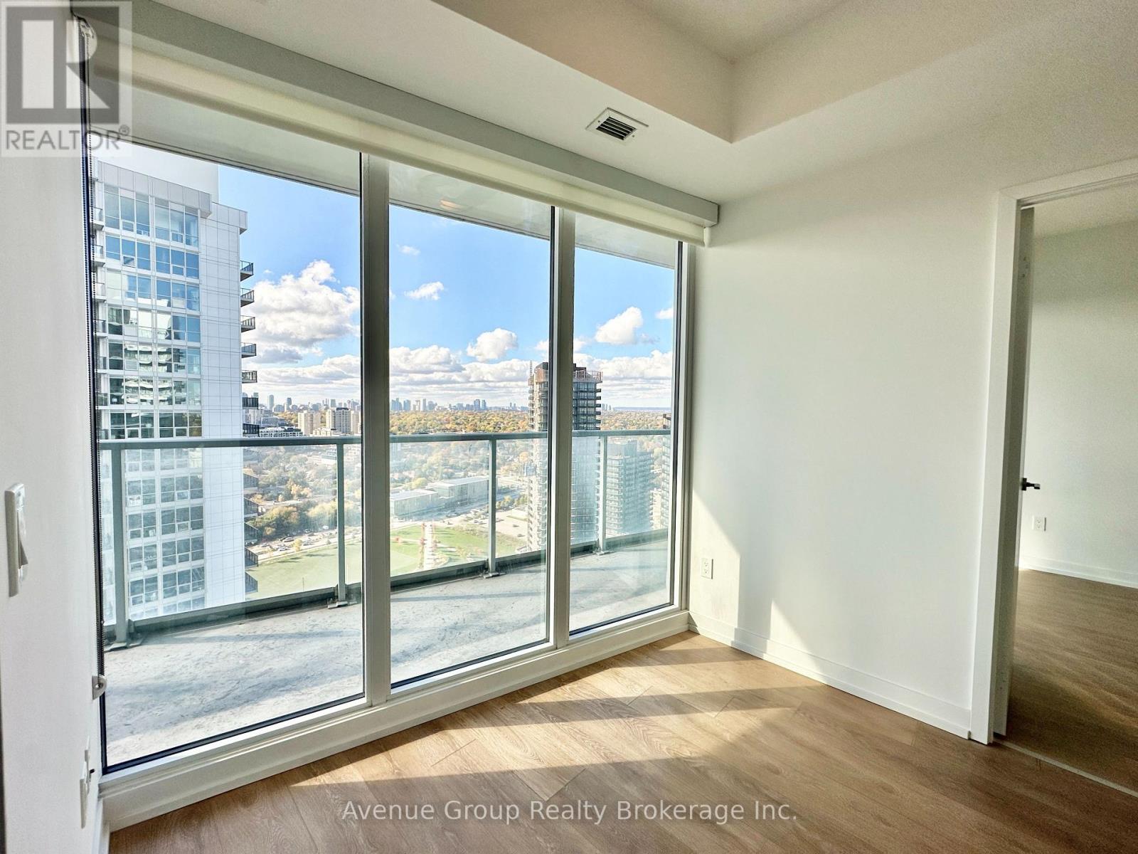 3502 - 115 Mcmahon Drive, Toronto, Ontario  M2K 0E3 - Photo 9 - C12600114