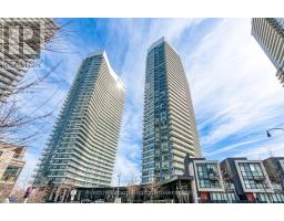 3502 - 115 MCMAHON DRIVE, Toronto, Ontario