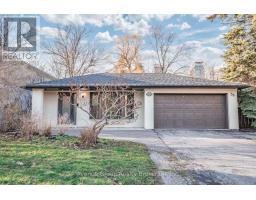 LOWER - 38 HOPPERTON DRIVE, Toronto, Ontario