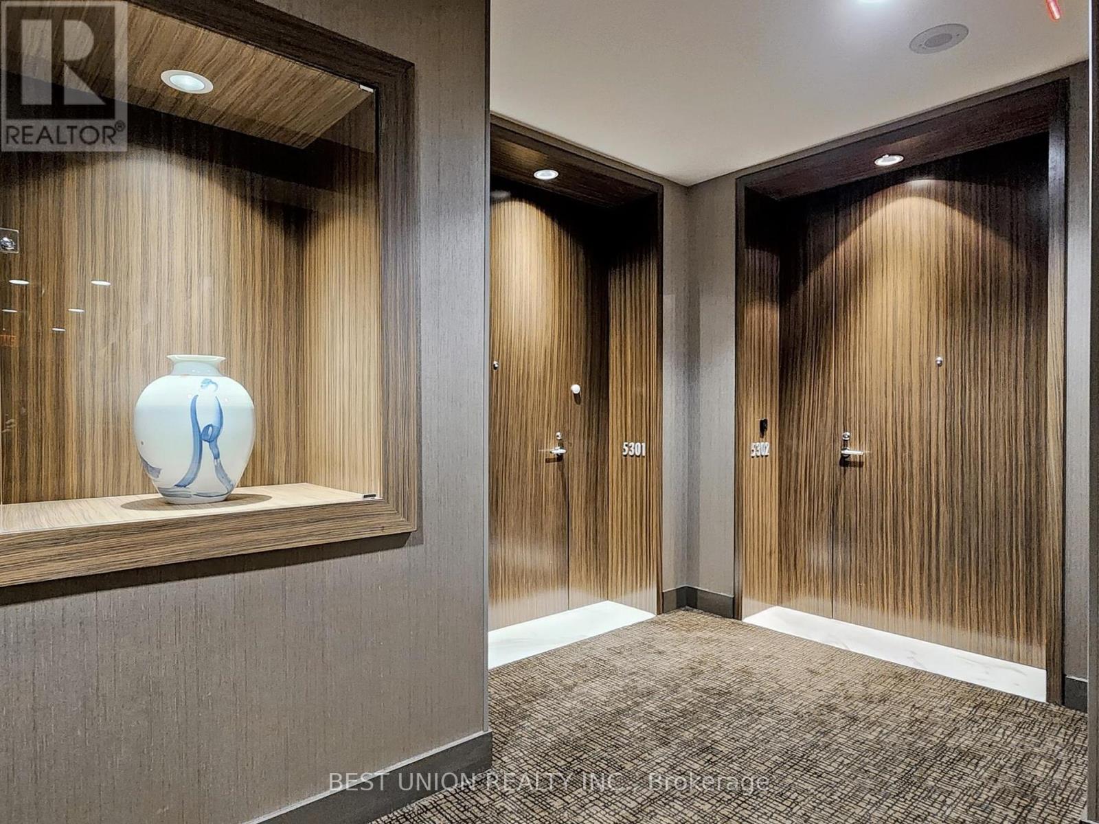 5301 - 180 University Avenue, Toronto, Ontario  M5H 0A2 - Photo 11 - C12600038