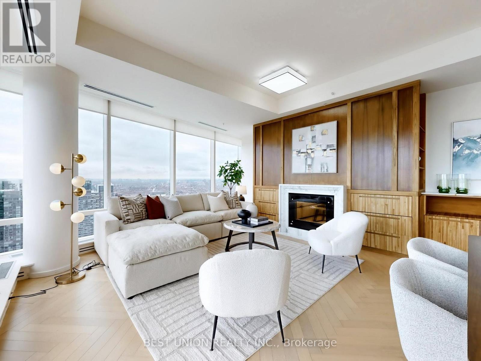 5301 - 180 University Avenue, Toronto, Ontario  M5H 0A2 - Photo 17 - C12600038