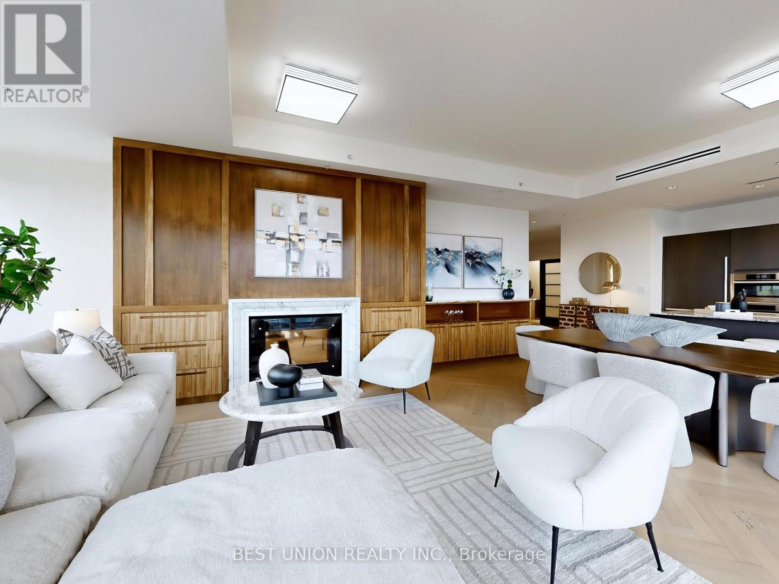 5301 - 180 University Avenue, Toronto, Ontario  M5H 0A2 - Photo 18 - C12600038