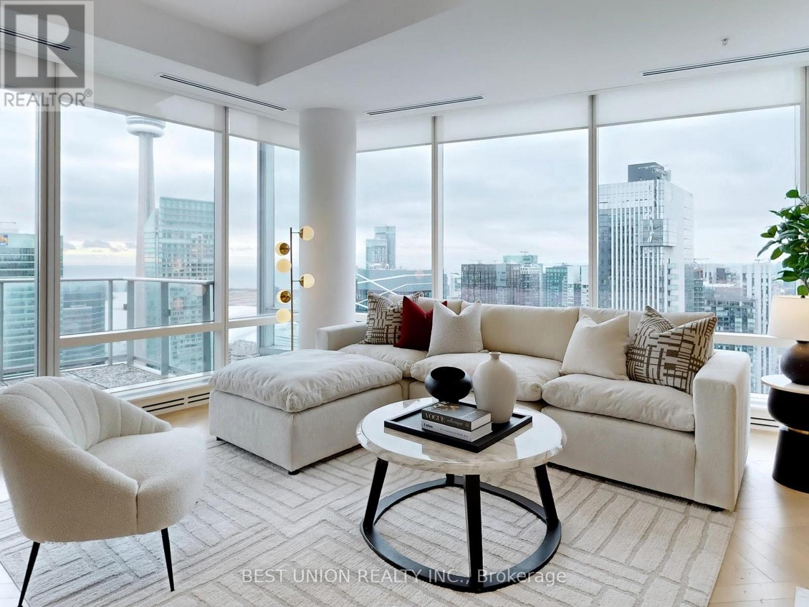 5301 - 180 University Avenue, Toronto, Ontario  M5H 0A2 - Photo 20 - C12600038