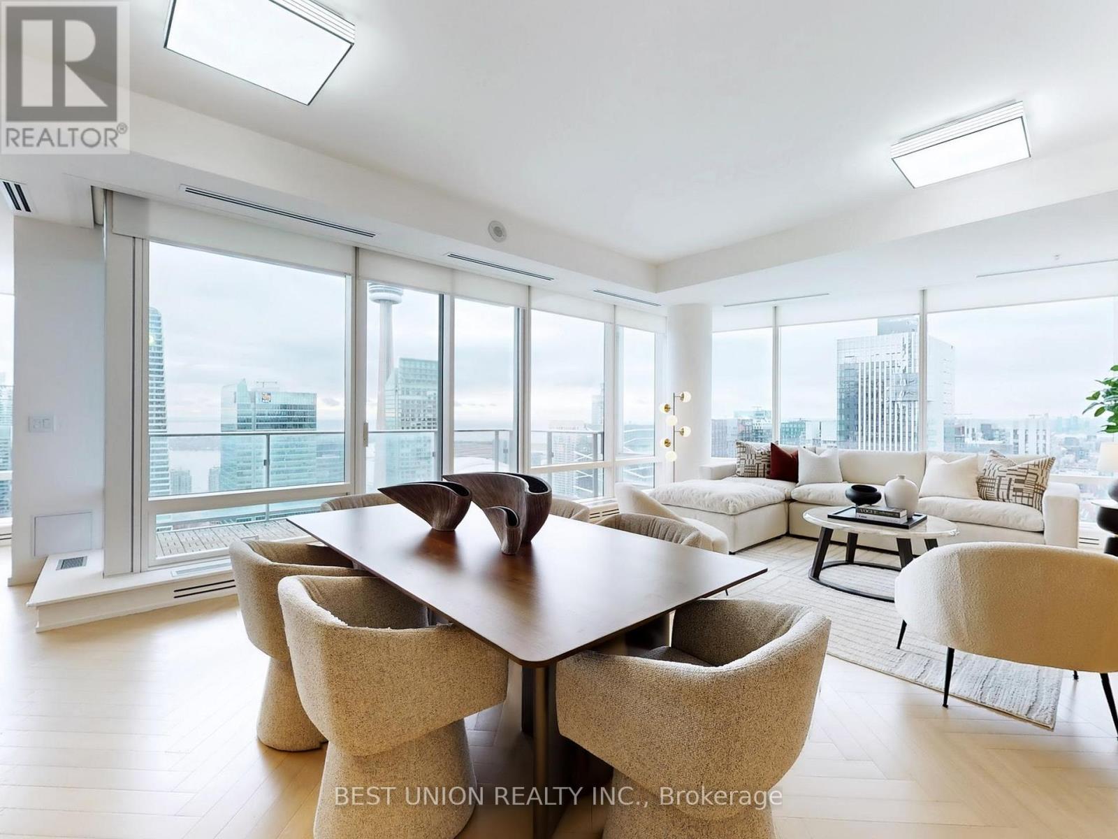 5301 - 180 University Avenue, Toronto, Ontario  M5H 0A2 - Photo 24 - C12600038