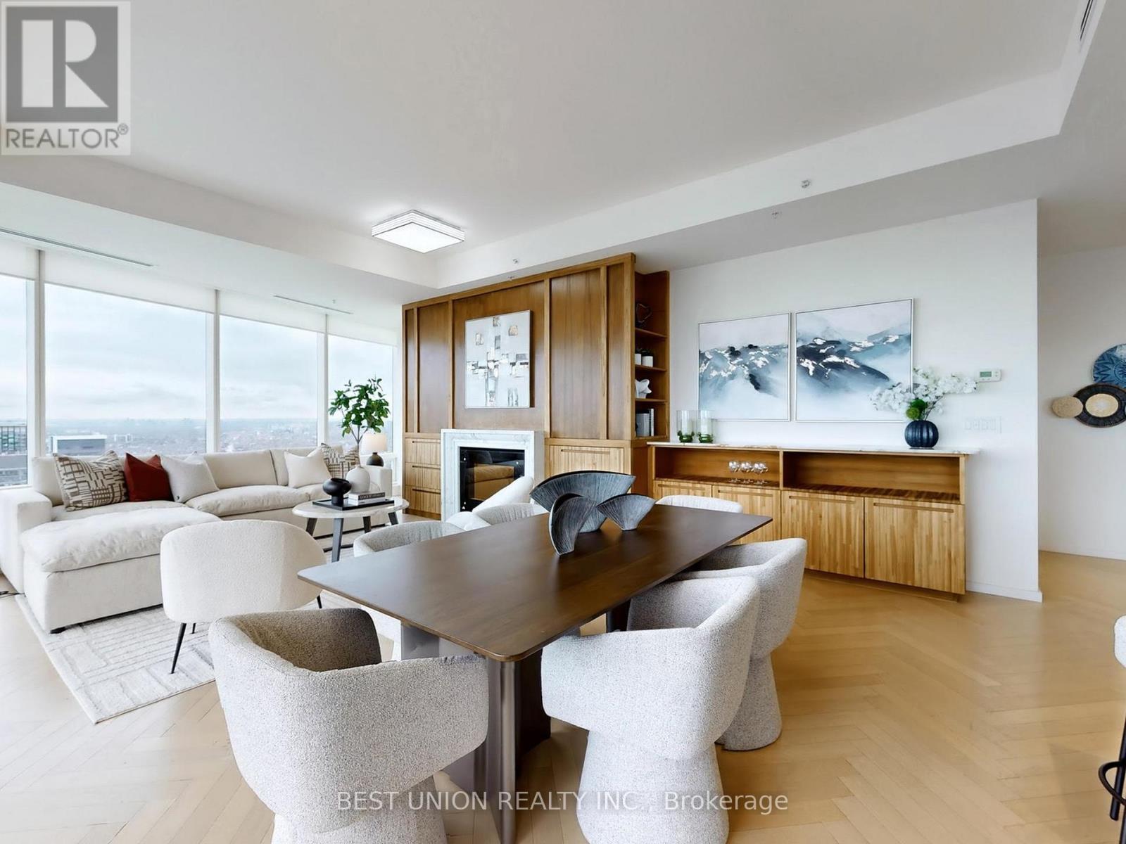 5301 - 180 University Avenue, Toronto, Ontario  M5H 0A2 - Photo 23 - C12600038