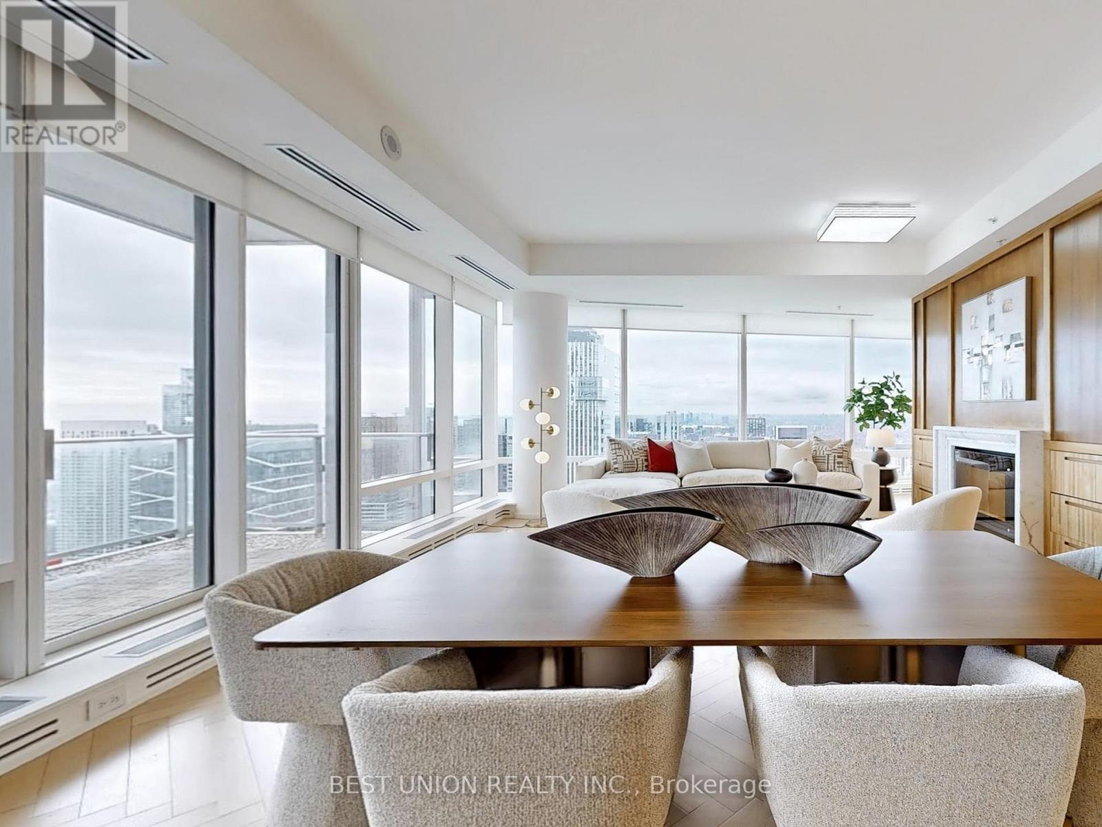 5301 - 180 University Avenue, Toronto, Ontario  M5H 0A2 - Photo 26 - C12600038