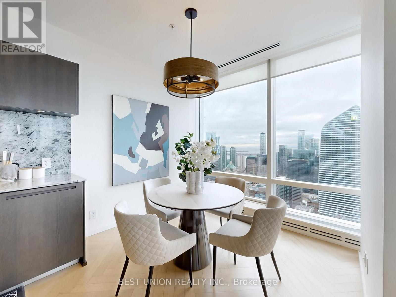 5301 - 180 University Avenue, Toronto, Ontario  M5H 0A2 - Photo 32 - C12600038