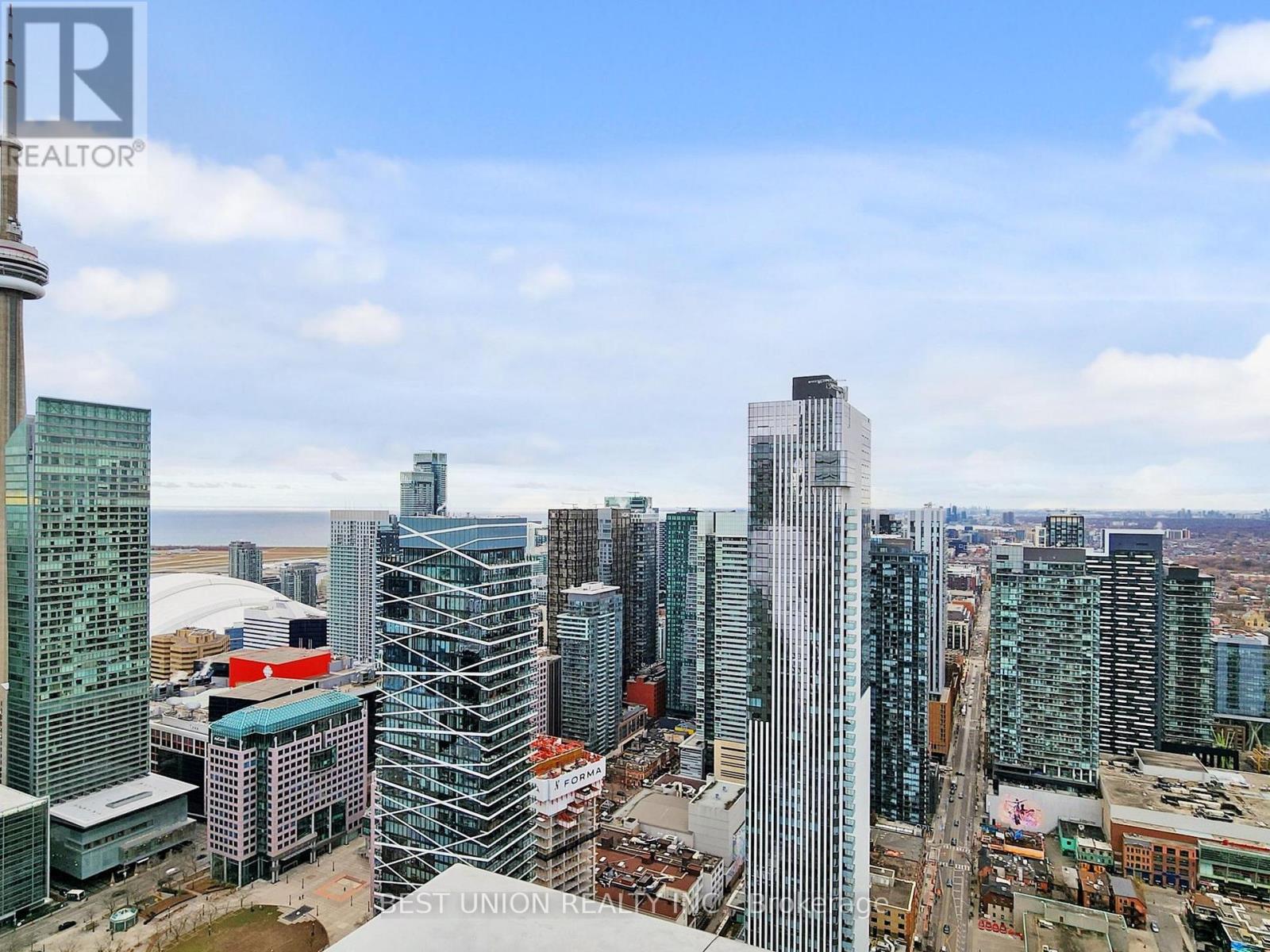 5301 - 180 University Avenue, Toronto, Ontario  M5H 0A2 - Photo 45 - C12600038