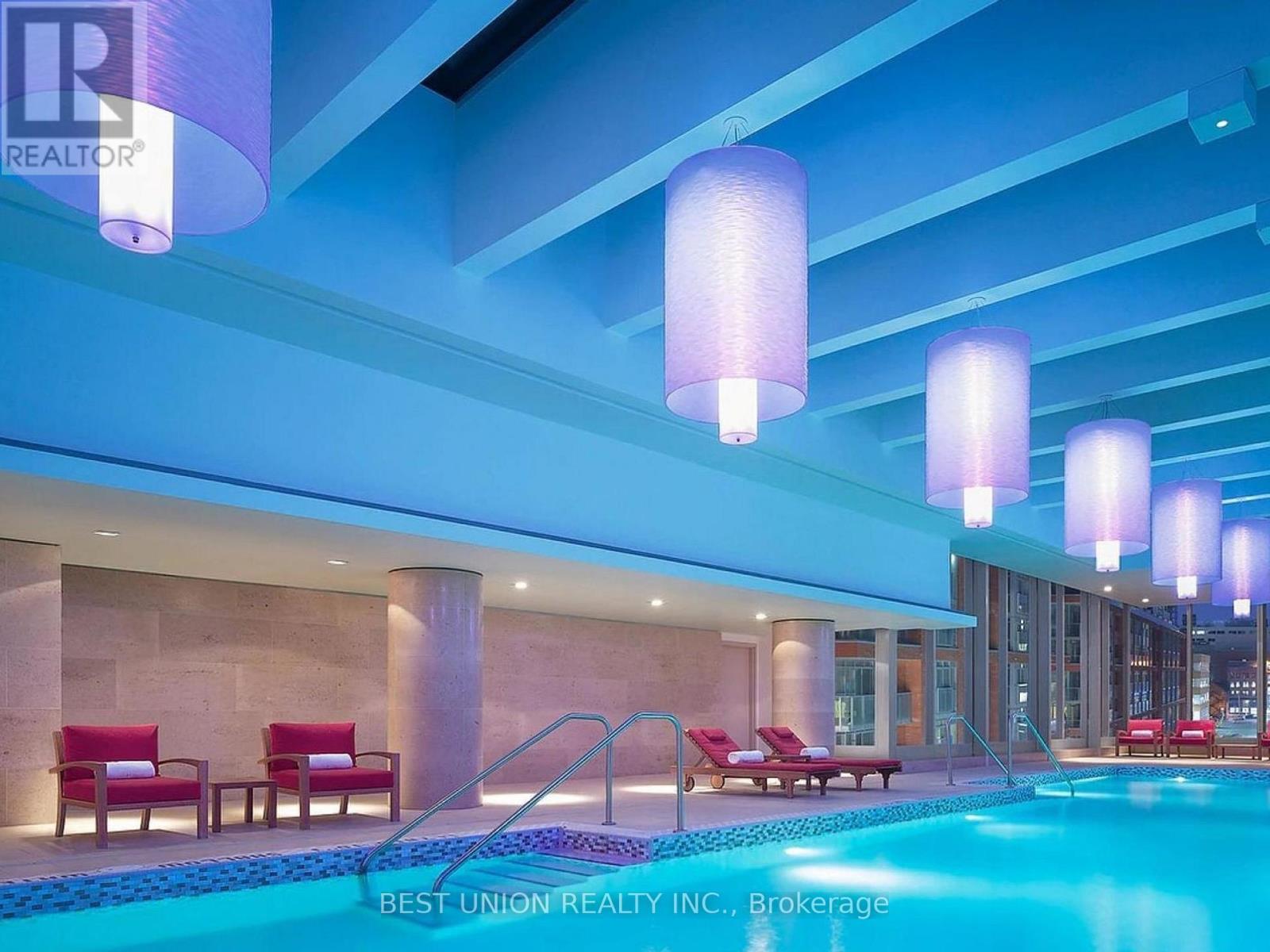 5301 - 180 University Avenue, Toronto, Ontario  M5H 0A2 - Photo 47 - C12600038