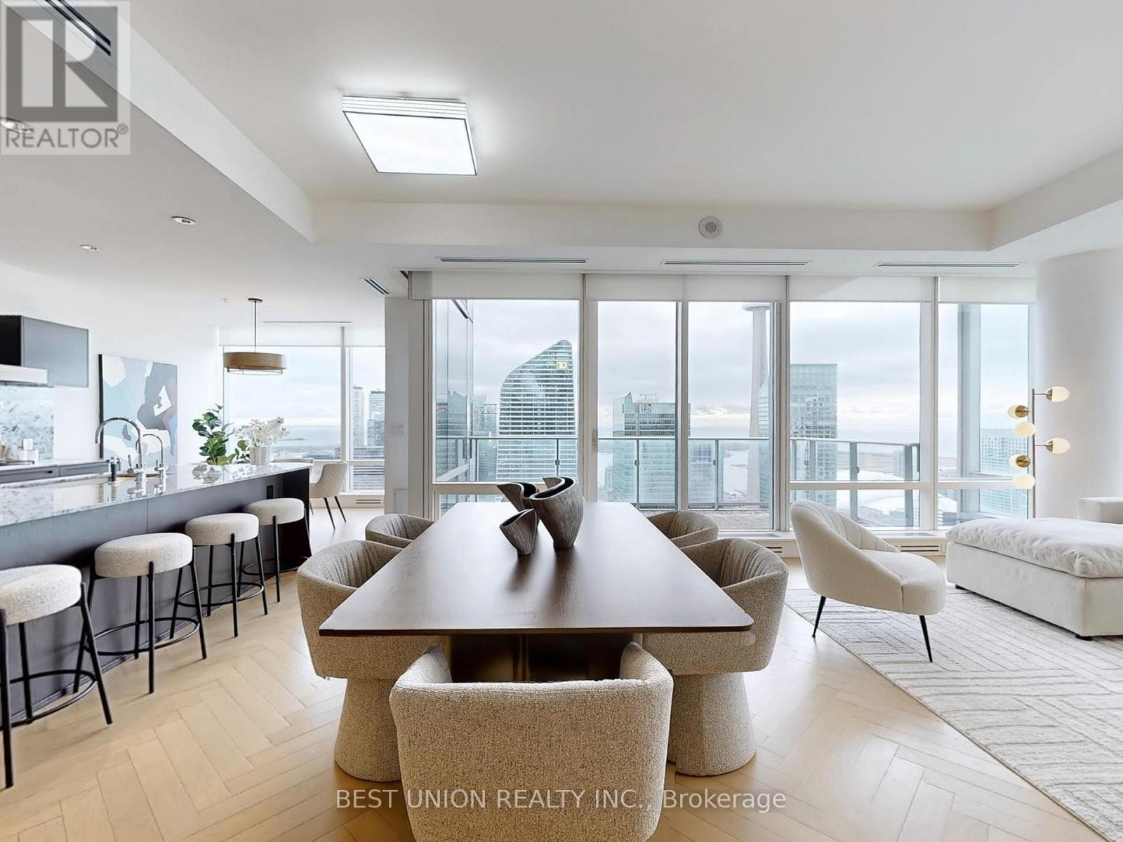 5301 - 180 University Avenue, Toronto, Ontario  M5H 0A2 - Photo 25 - C12600038