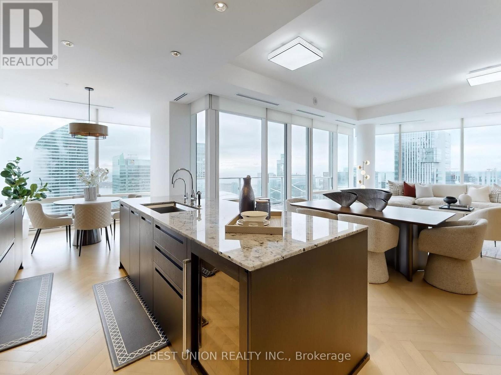 5301 - 180 University Avenue, Toronto, Ontario  M5H 0A2 - Photo 29 - C12600038