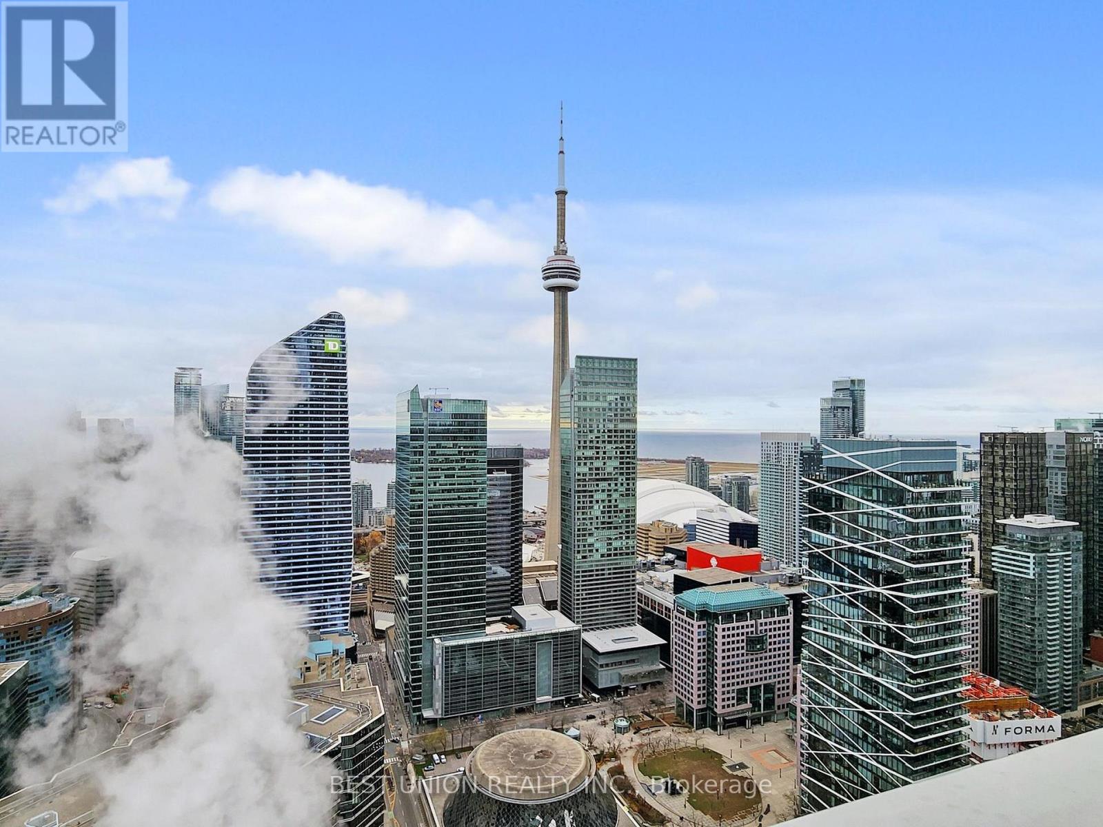 5301 - 180 University Avenue, Toronto, Ontario  M5H 0A2 - Photo 44 - C12600038