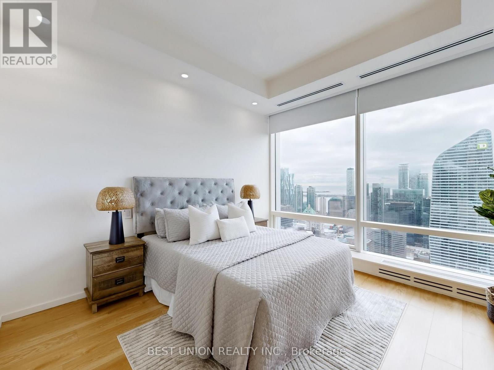 5301 - 180 University Avenue, Toronto, Ontario  M5H 0A2 - Photo 40 - C12600038