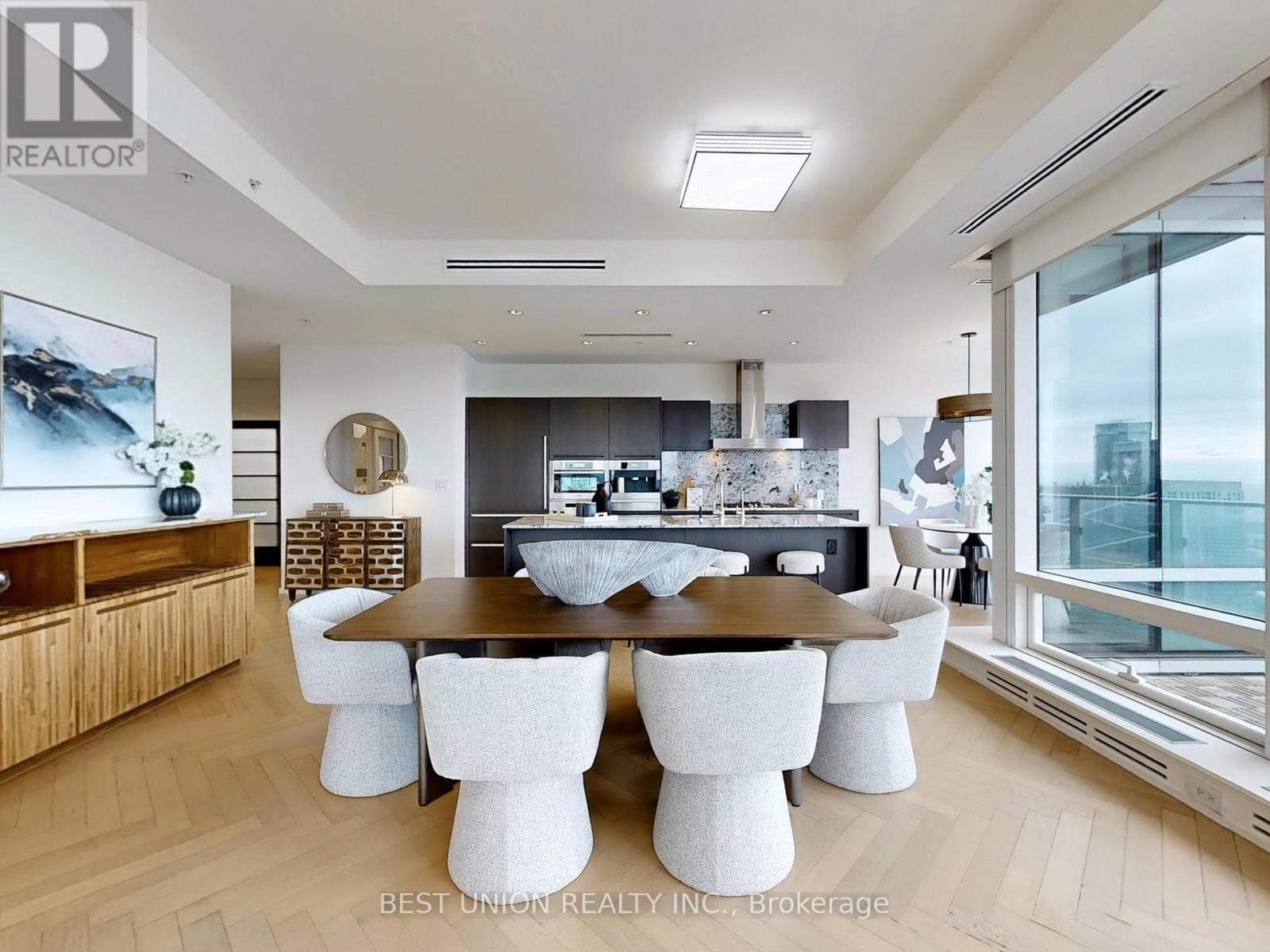 5301 - 180 University Avenue, Toronto, Ontario  M5H 0A2 - Photo 27 - C12600038